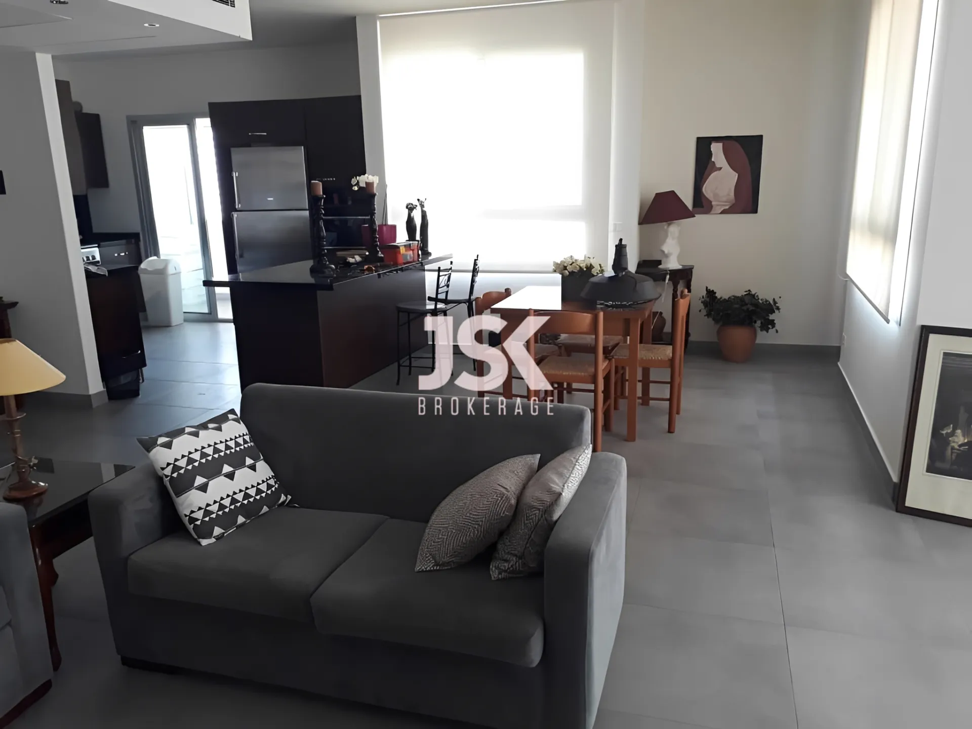 Apartment for Sale in Achrafieh
