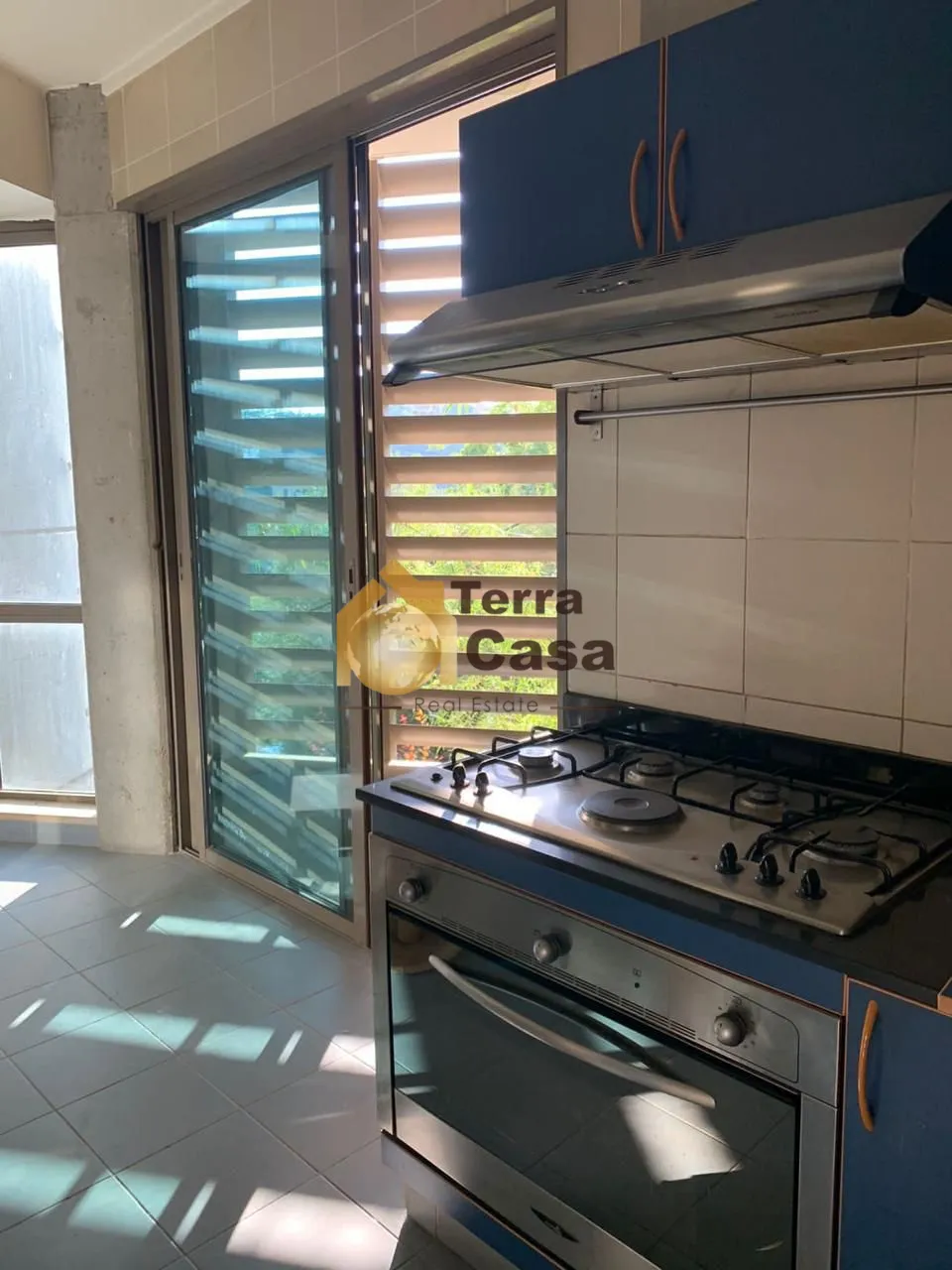 Apartment for sale in Baabda
