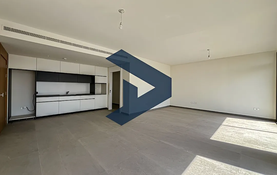 Apartment for sale in Achrafieh, Beirut, Lebanon - 2 bed, 2 bath