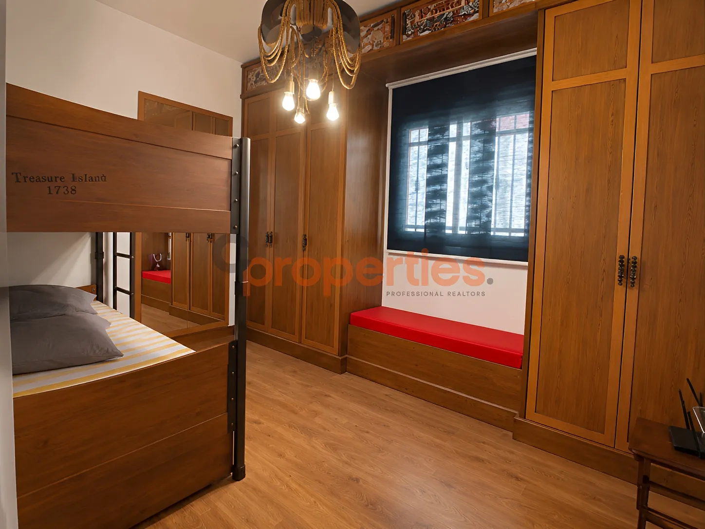 Apartment for Sale in Mansourieh