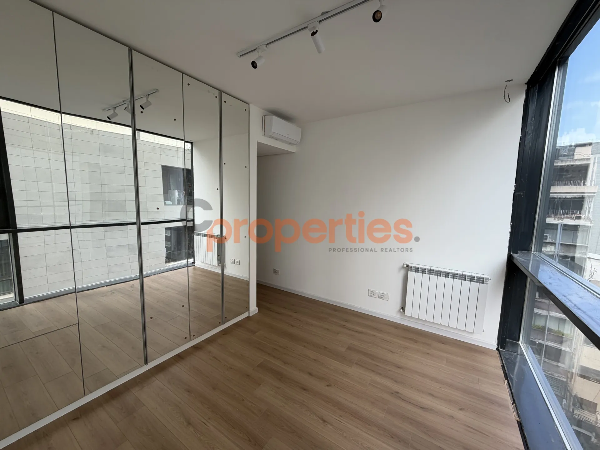 Apartment for Rent in Achrafieh