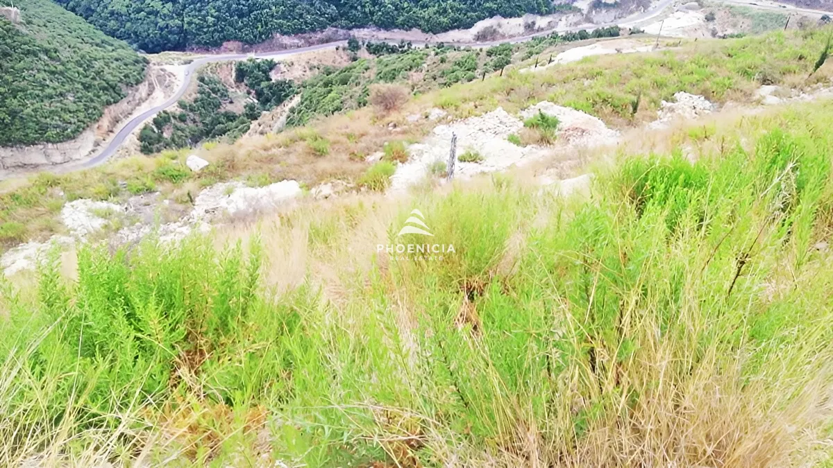 Land for Sale in Edde