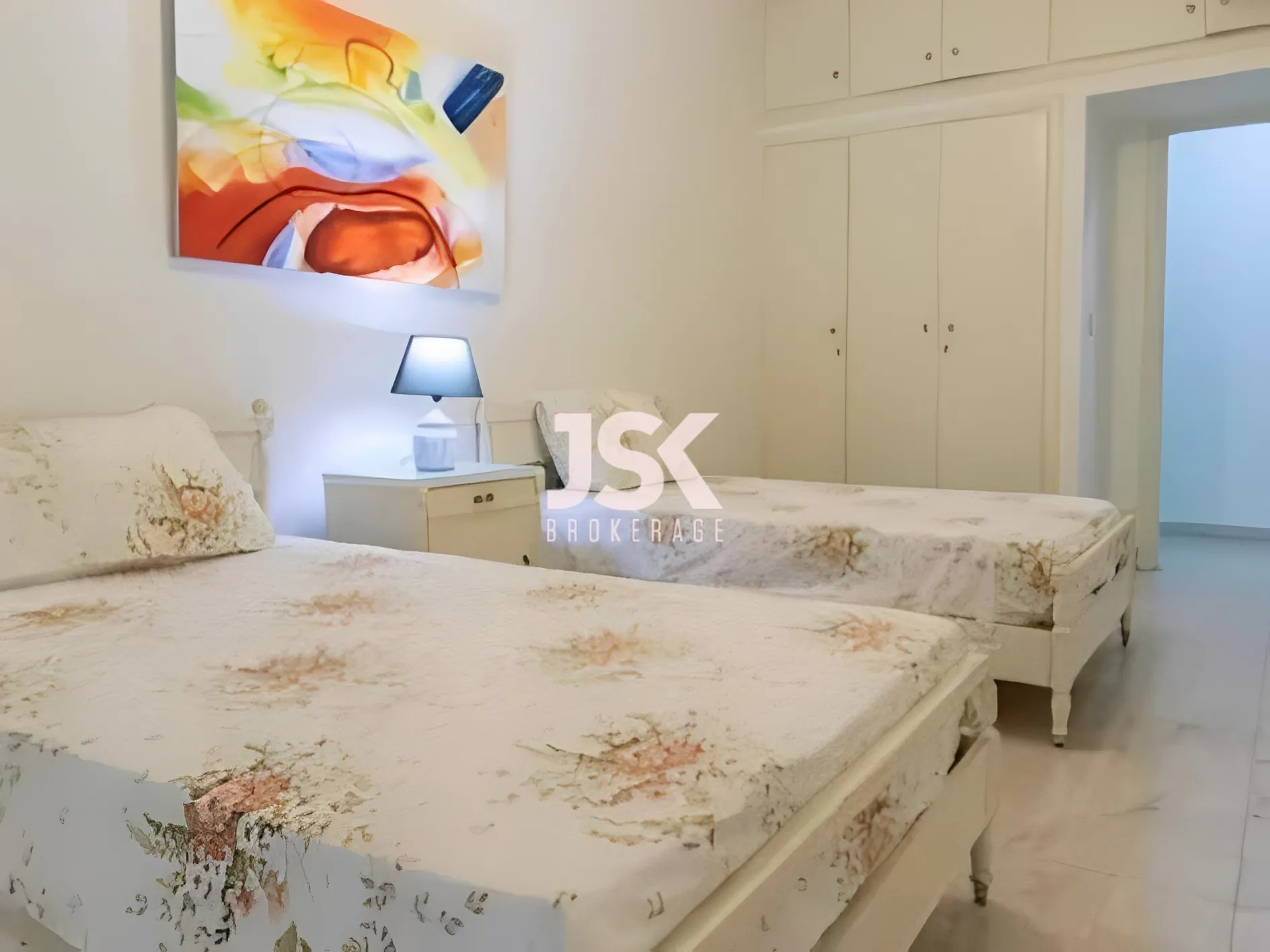 Apartment for Rent in Gemayzé