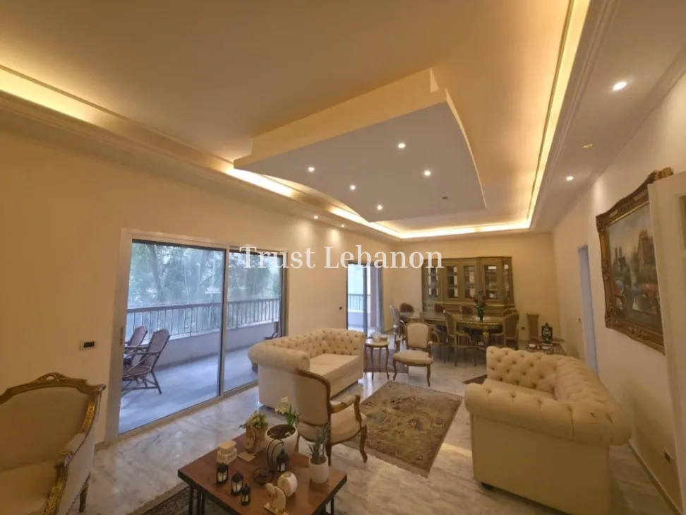 Apartment for sale in Haret Hreik, Lebanon