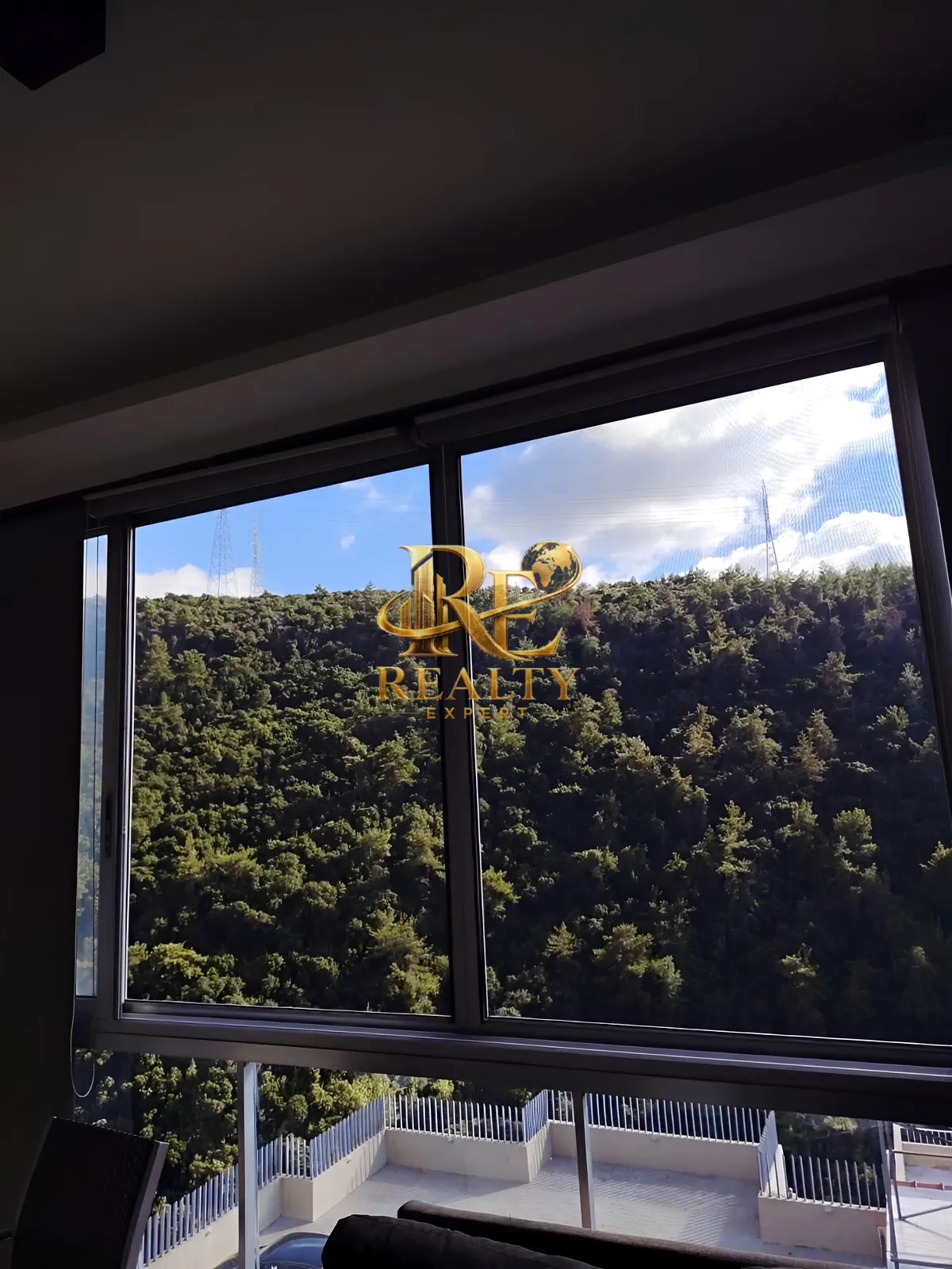 Duplex for sale in Bchamoun