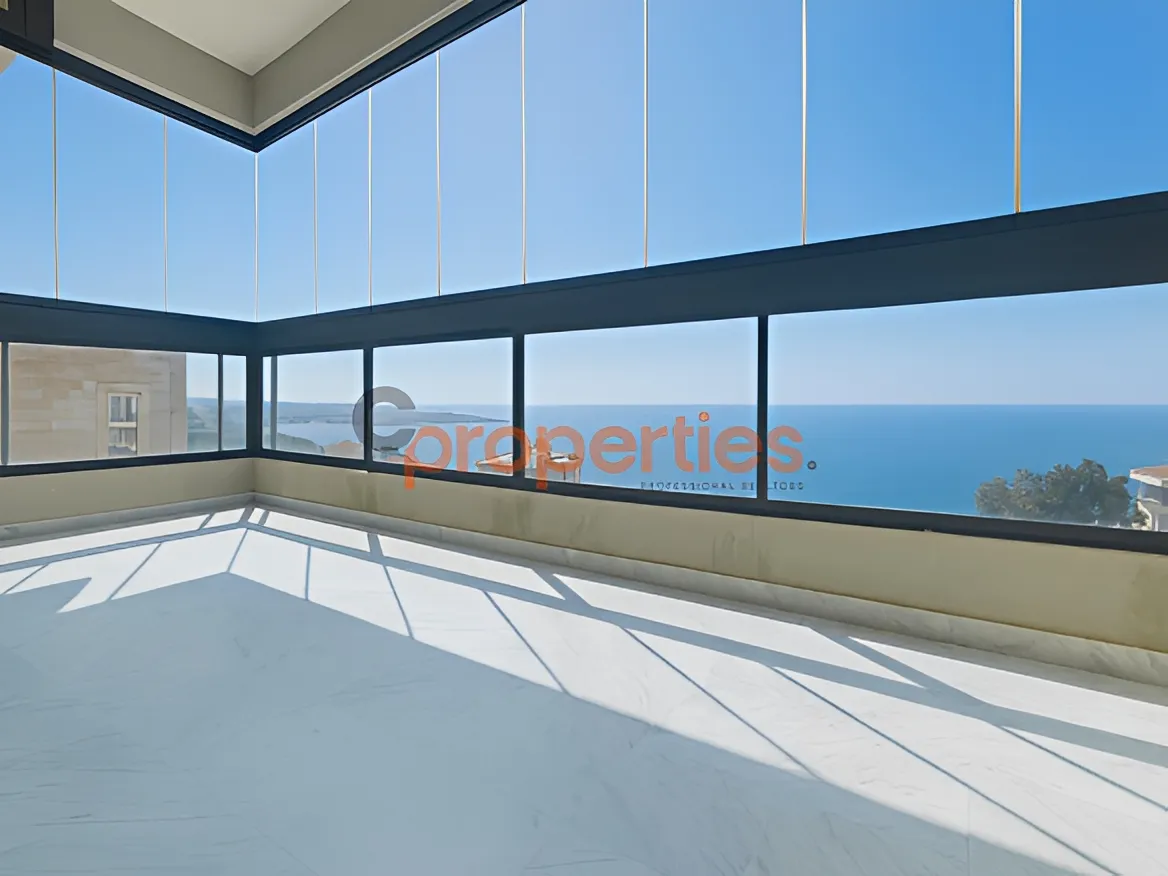 Apartment for Rent in Kfar Hbab - 3 bed, 3 bath