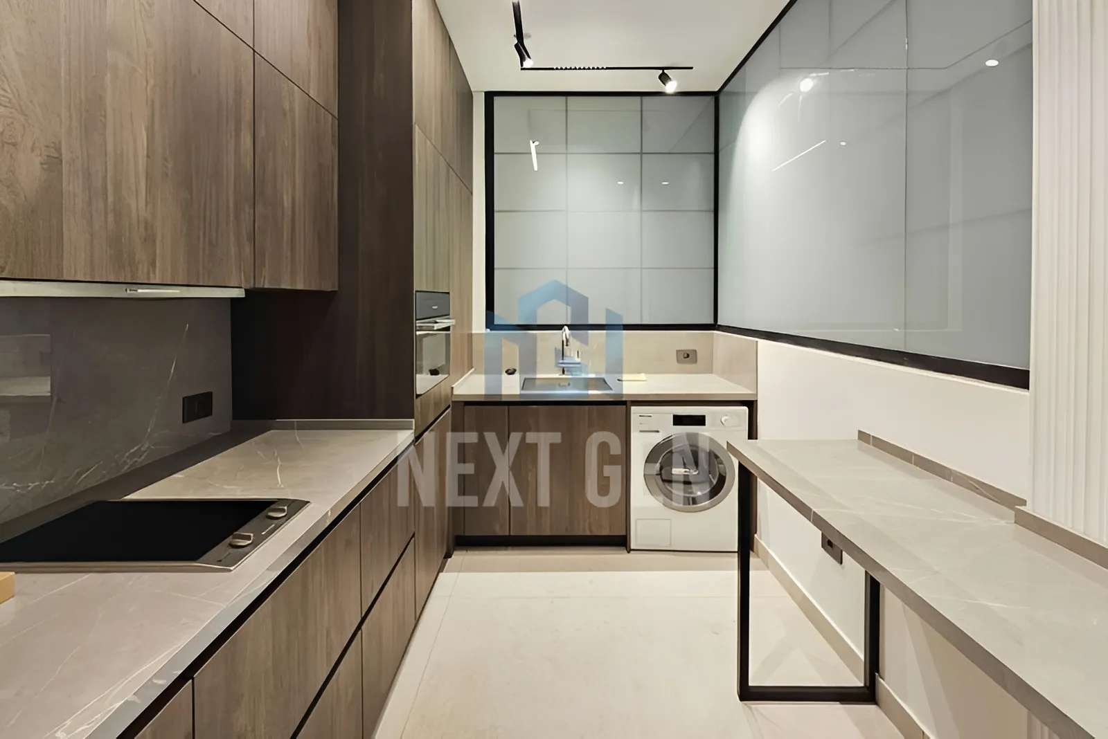 Apartment for Rent in Downtown