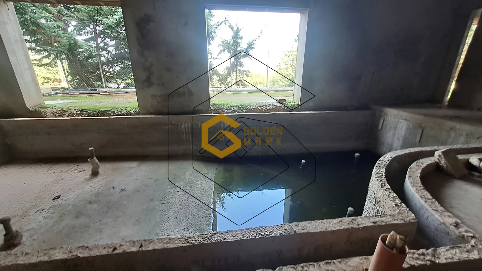 Villa for Sale in Ain Saadeh
