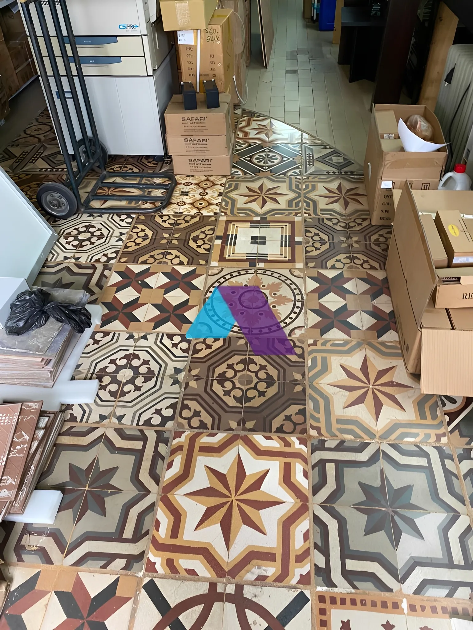 Apartment for Sale in Horch Tabet