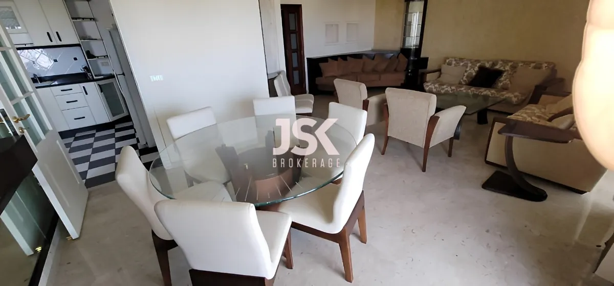 Apartment for Sale in Sarba, Lebanon - 3 bed, 3 bath