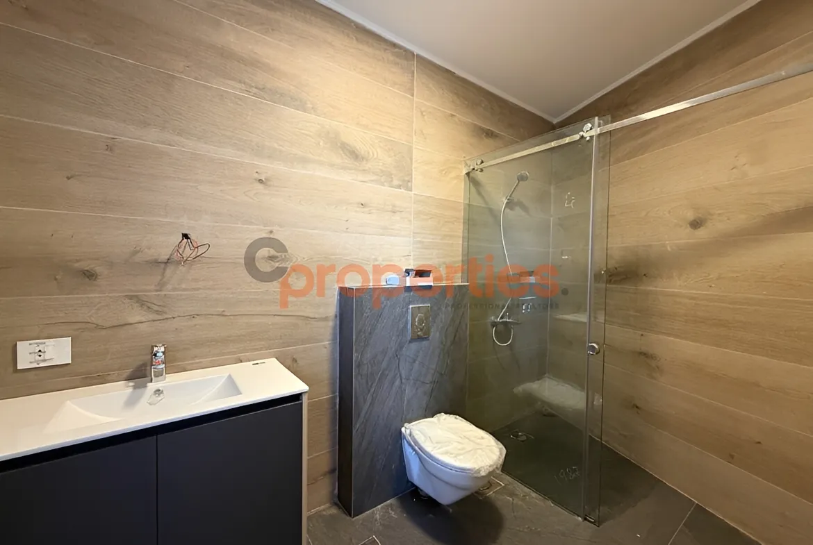 Chalet for Sale in Faqra