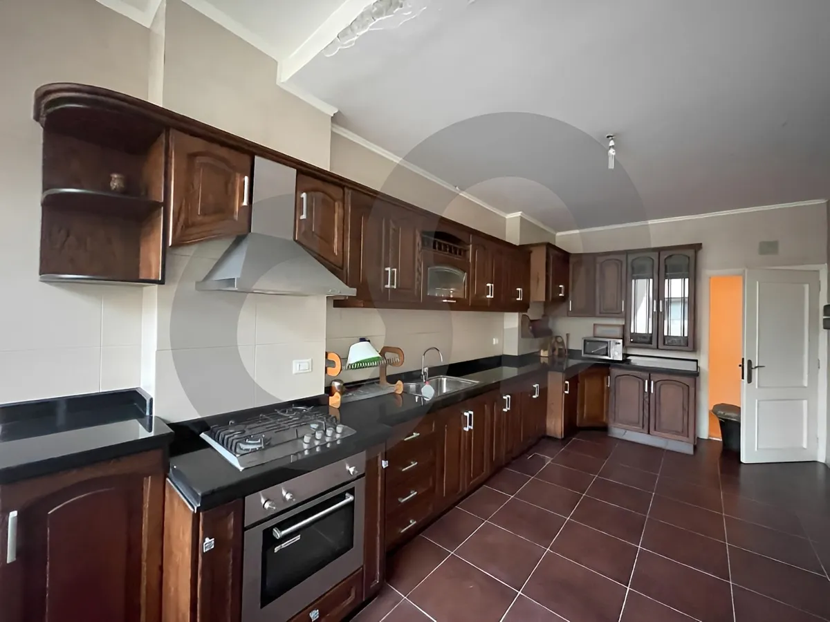 Apartment for Sale in Hazmieh, Lebanon