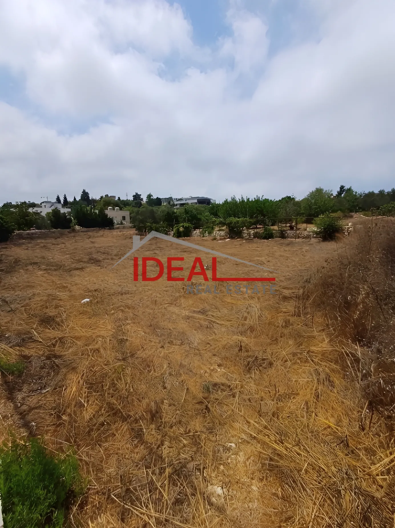 Land for Sale in Aabrine, Lebanon