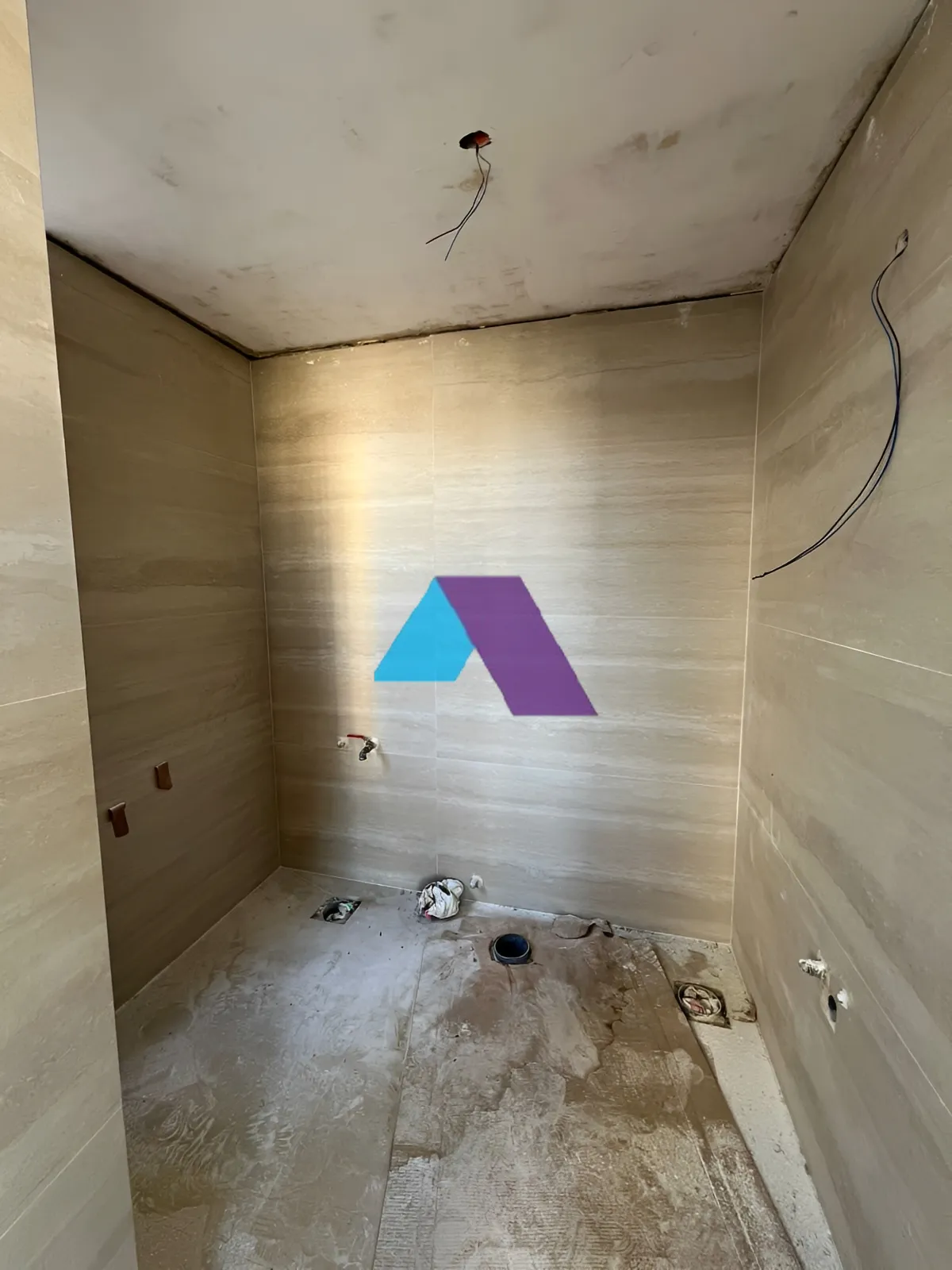 Apartment for Sale in Forn El Chebbak
