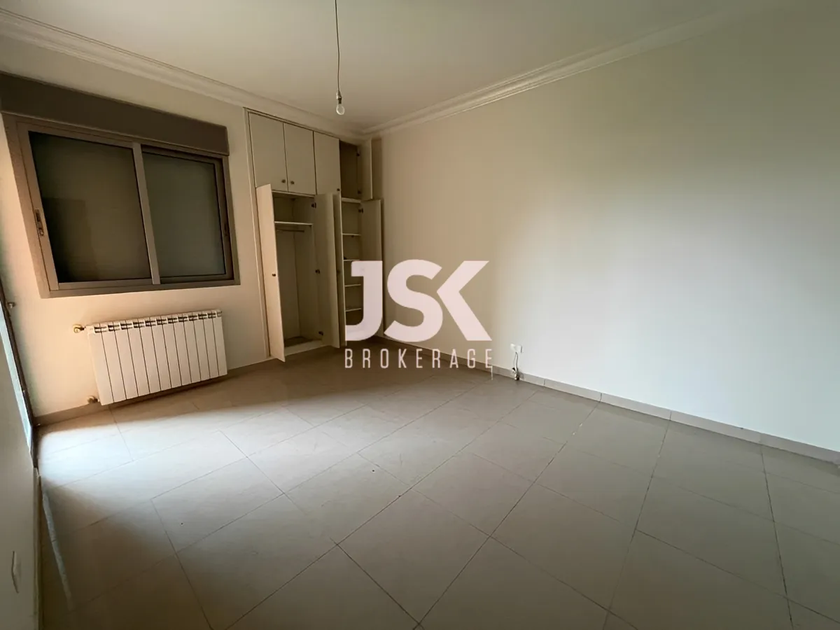 Apartment for Sale in Kfar Hbab, Lebanon