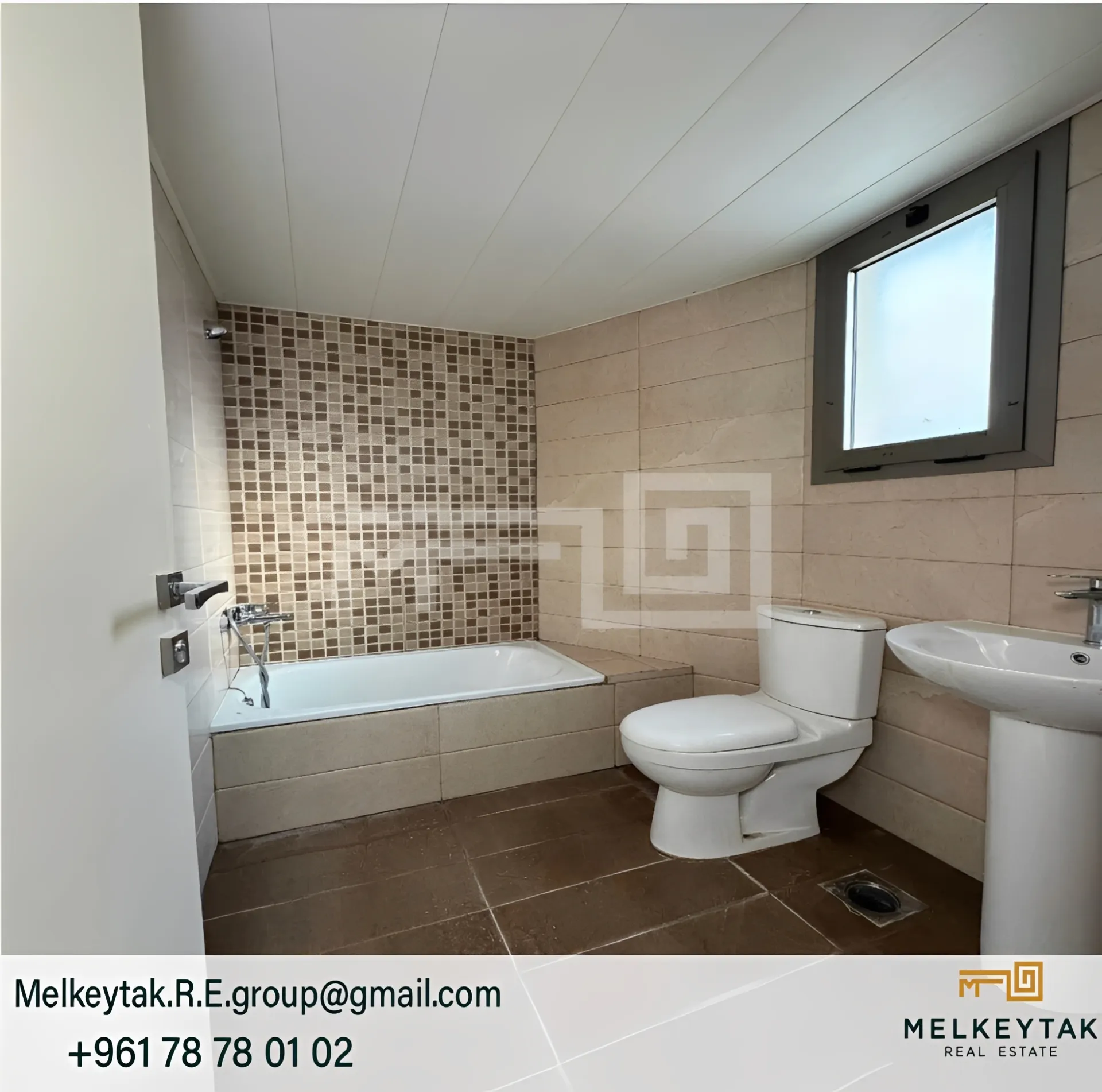 Duplex for sale in Dik El Mehdi, Lebanon