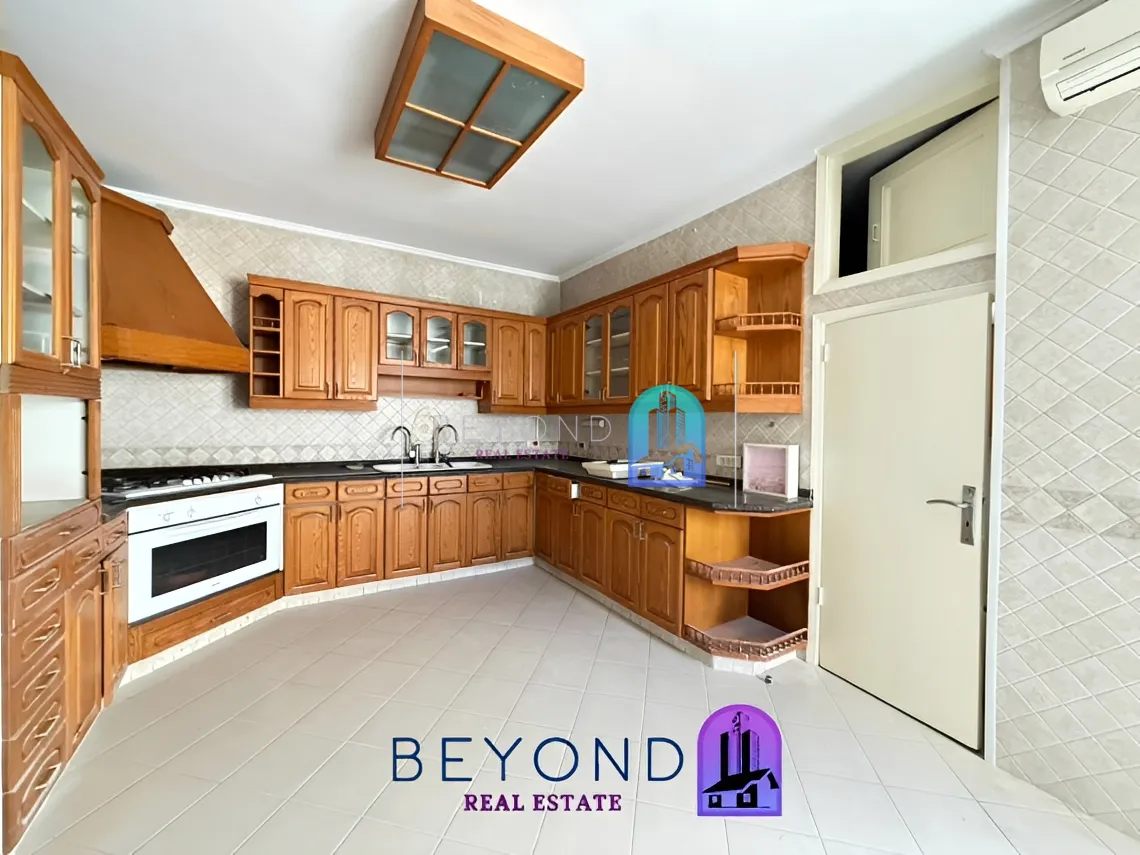 Apartment for rent in Hamra, Beirut, Lebanon