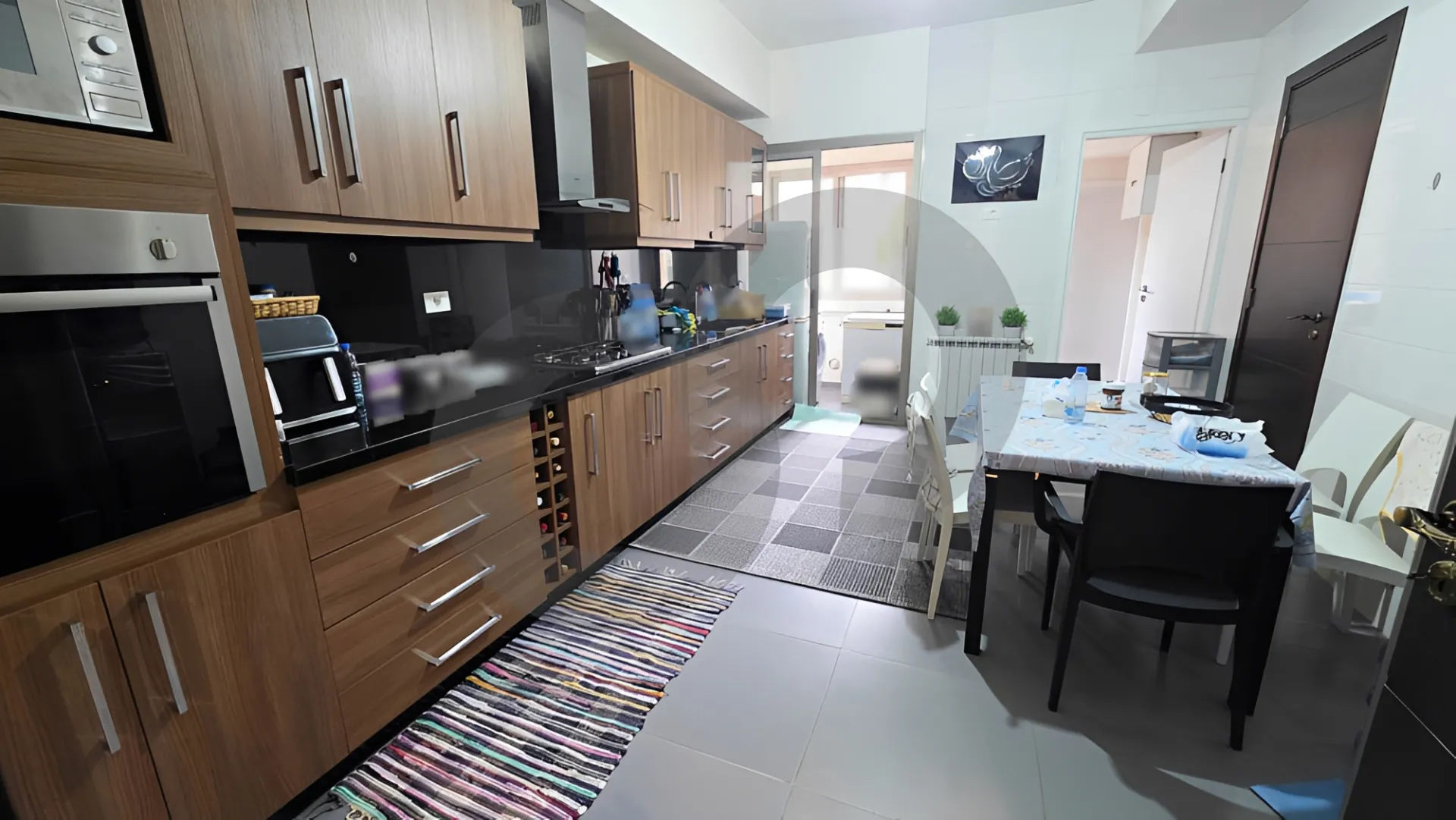 Apartment for Sale in Ain Saadeh