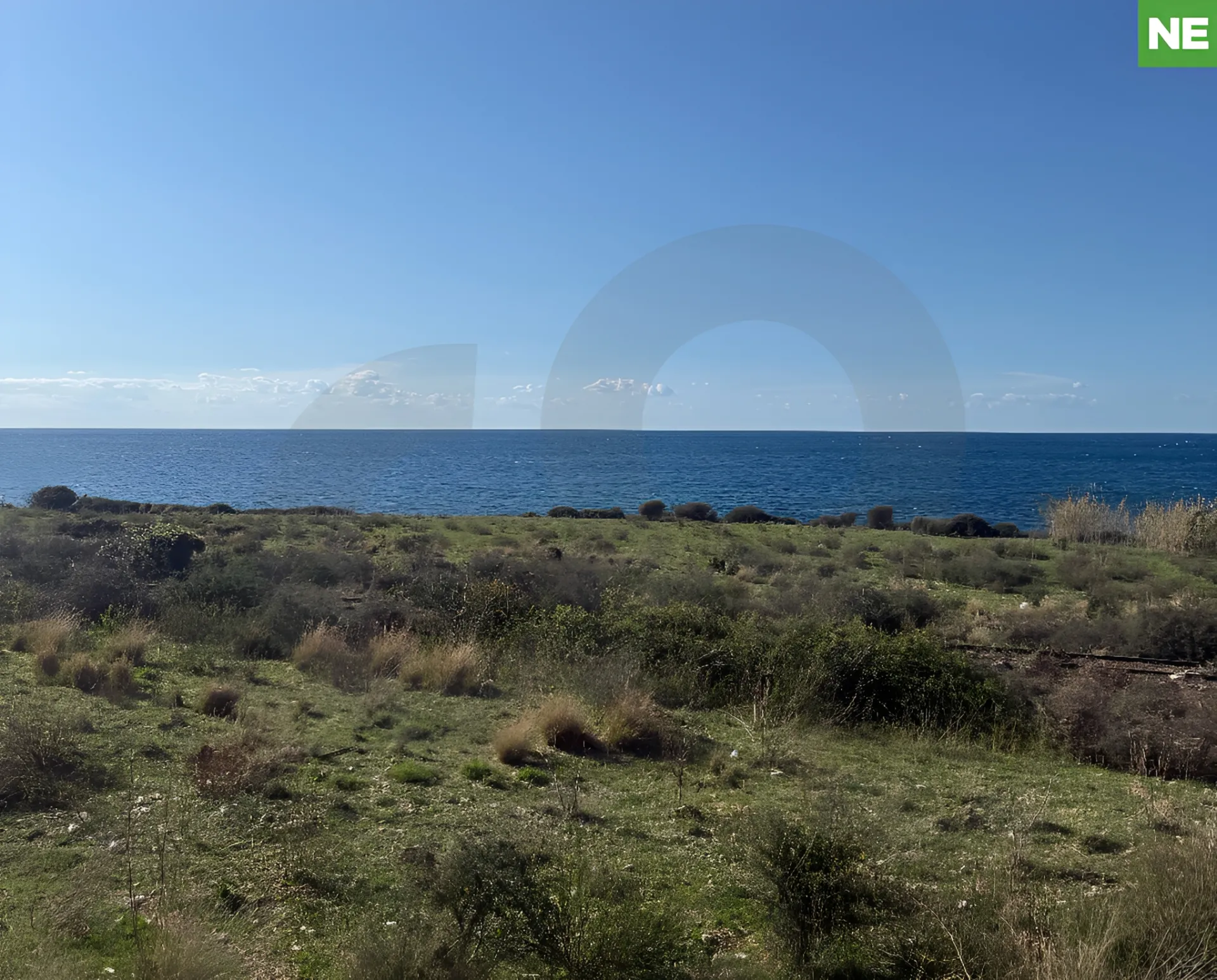 Land for Sale in Barbir