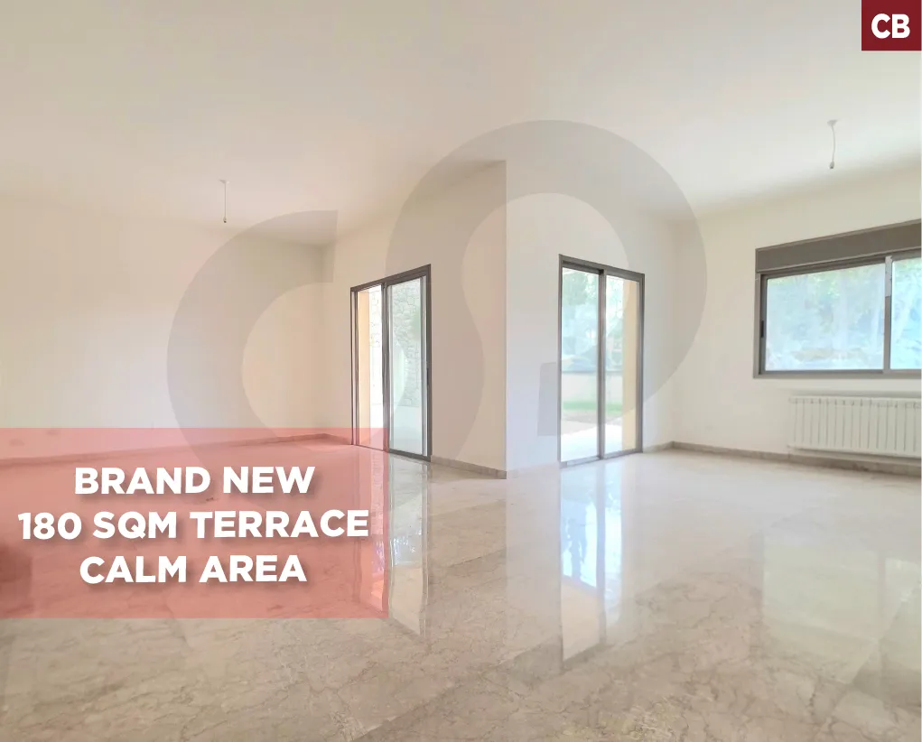 Apartment for Sale in Kfar Hbab