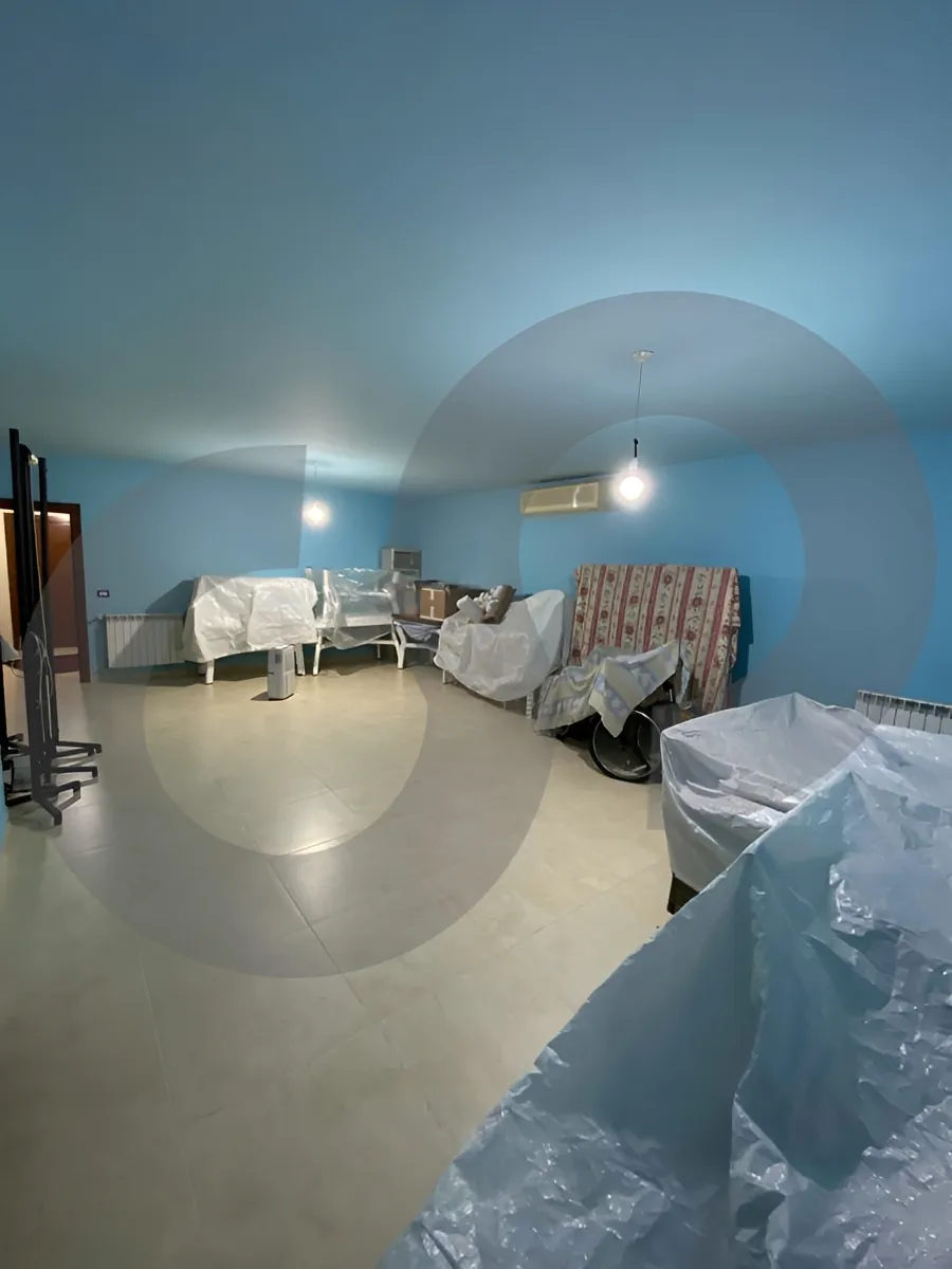 Villa for Sale in Baisour, Lebanon