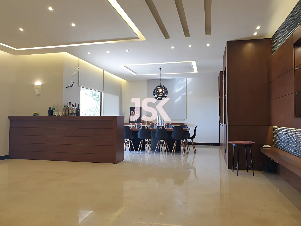 Villa for Rent in Aaraiya