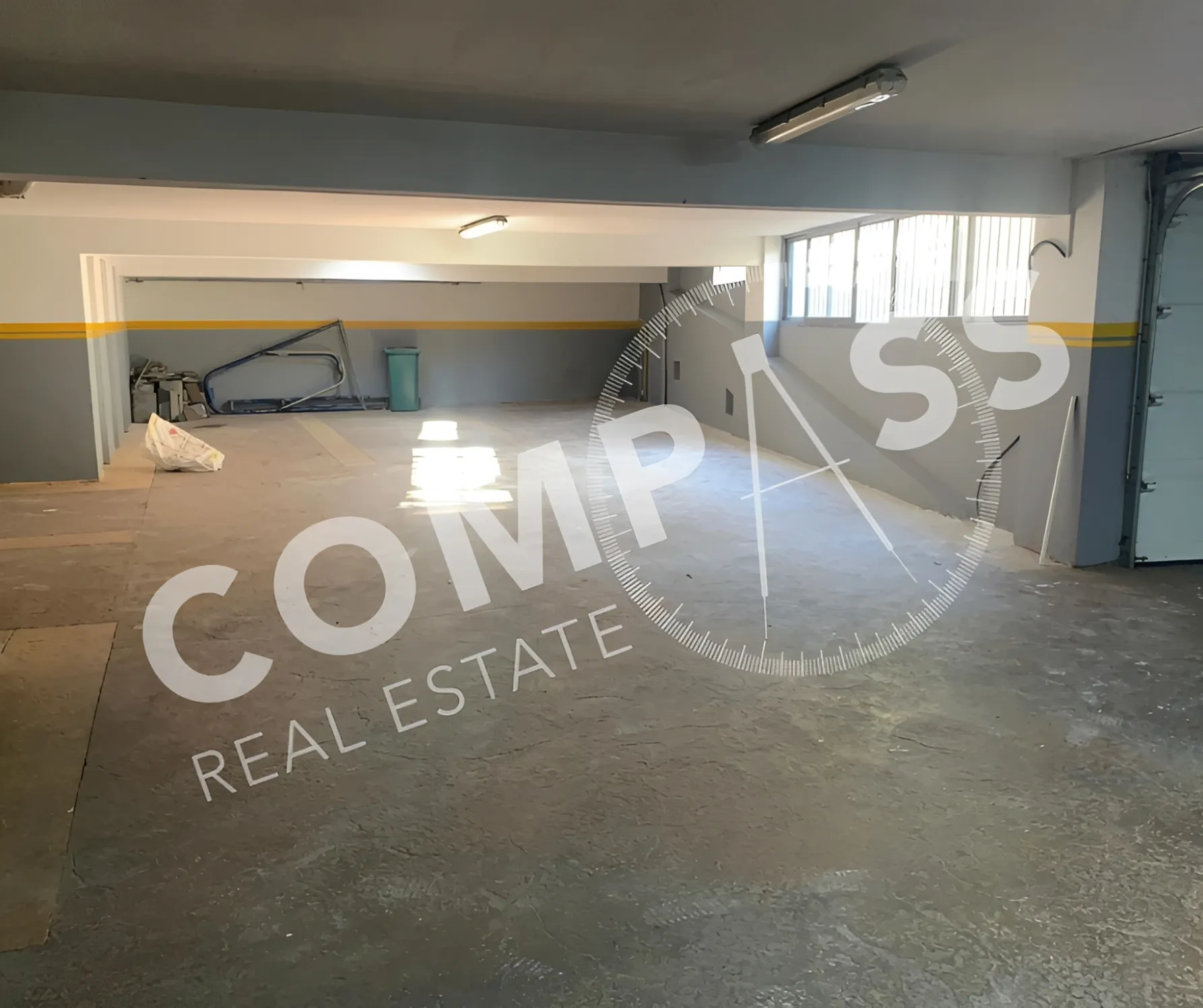 Apartment for Sale in Horch Tabet