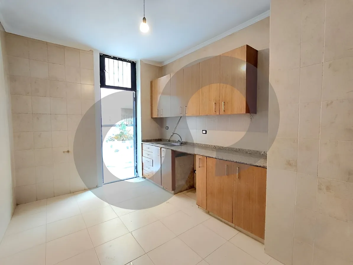 Apartment for Sale in Biaqout - 2 bed, 2 bath