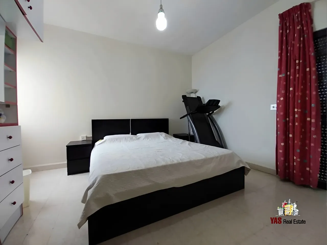 Apartment for Sale in Haret Sakhr