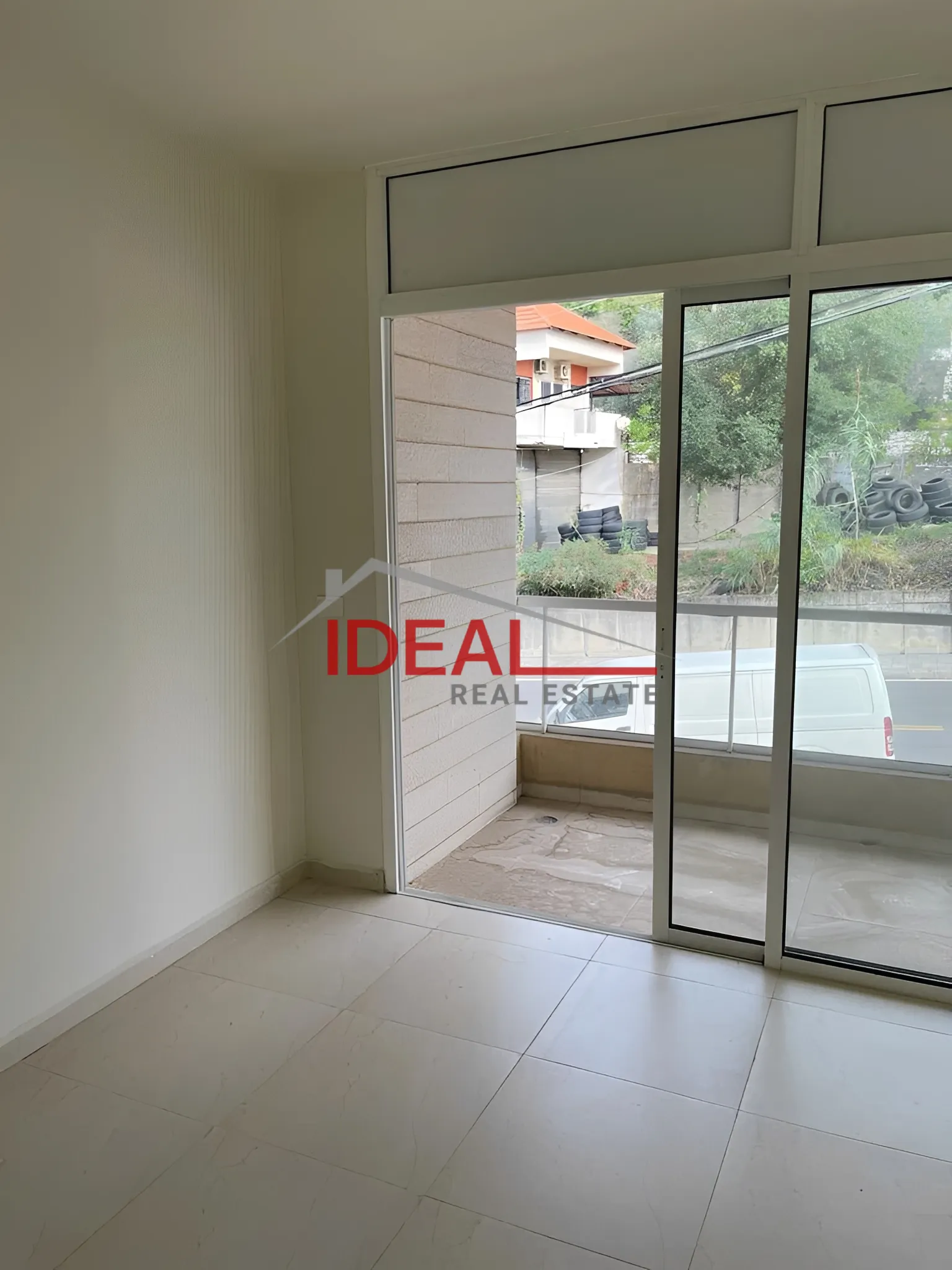 Office for rent in Fatqa, Lebanon