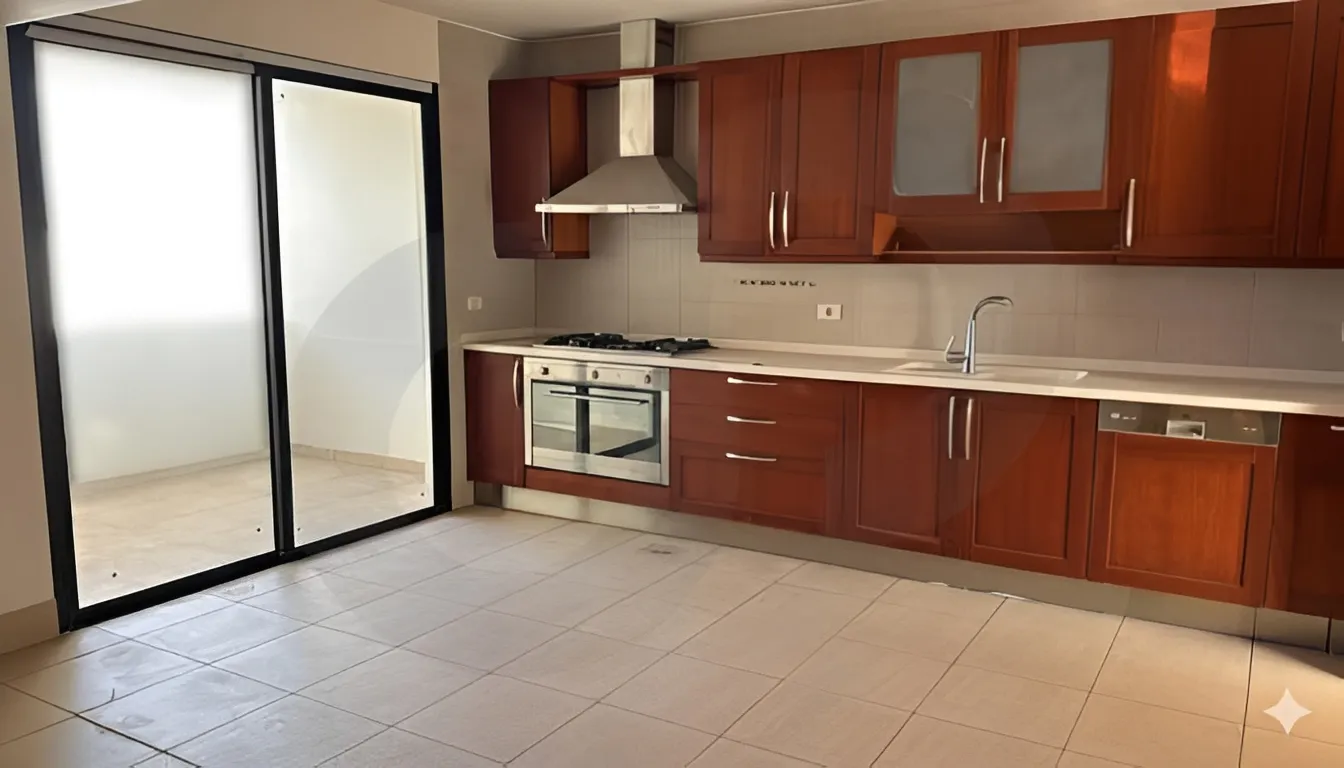 Apartment for Sale in Saifi Village, Beirut, Lebanon