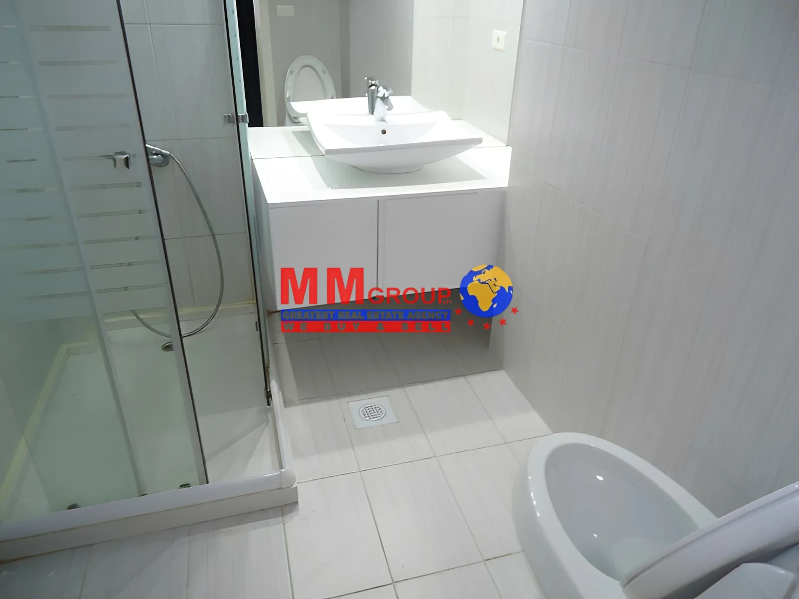 Apartment for rent in Ain Saadeh