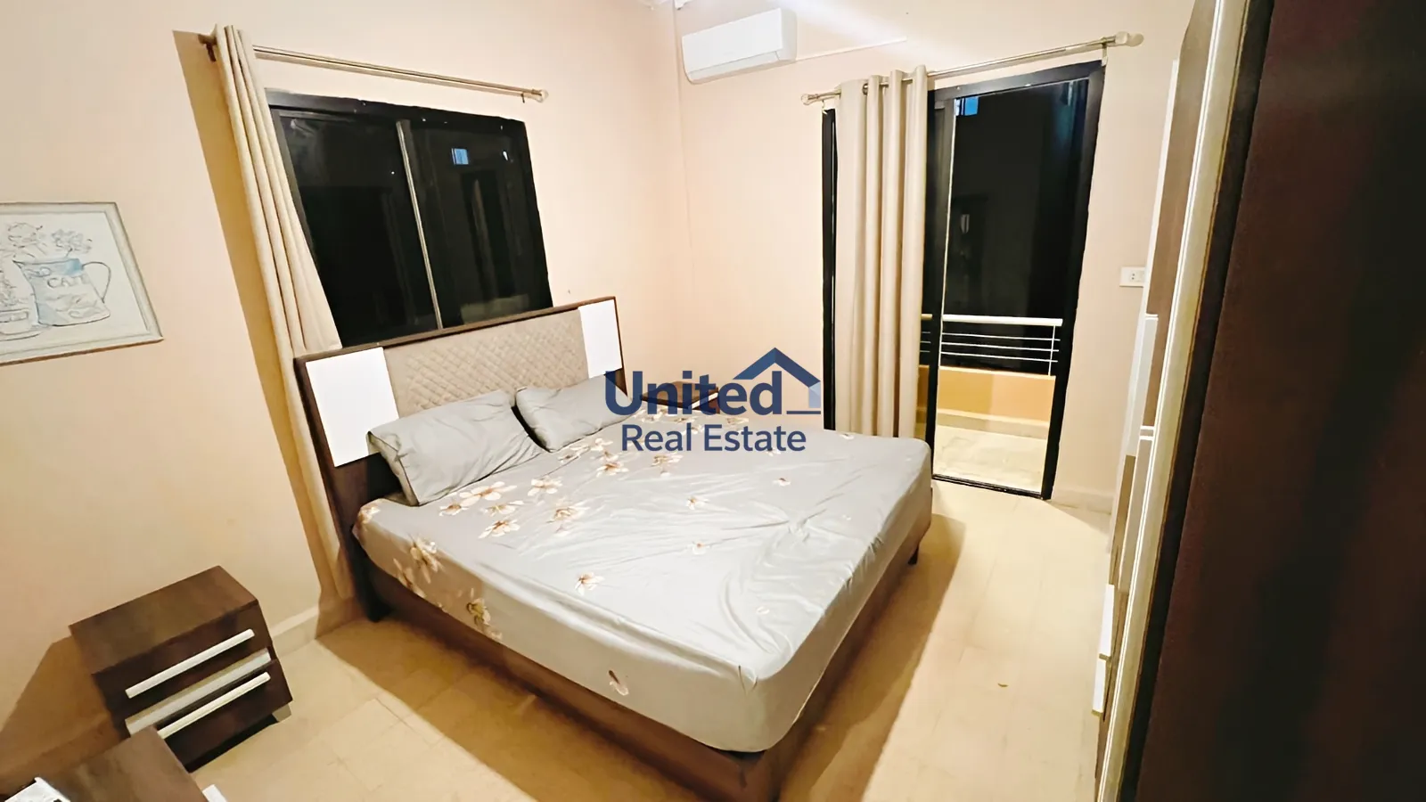 Apartment for rent in Forn el chebbak, lebanon