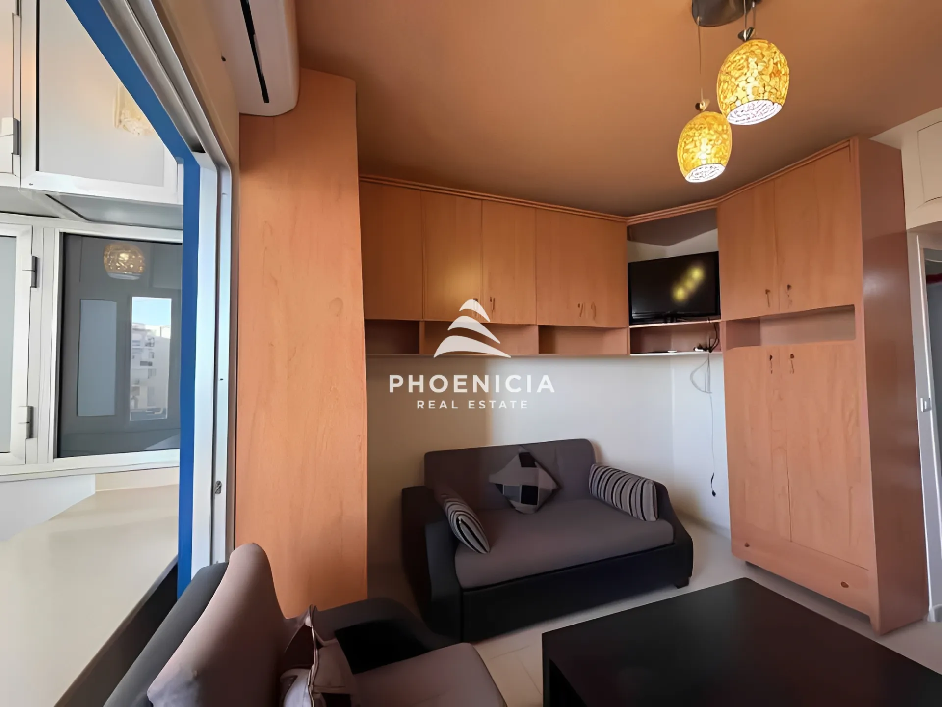 Chalet for rent in Aamchit