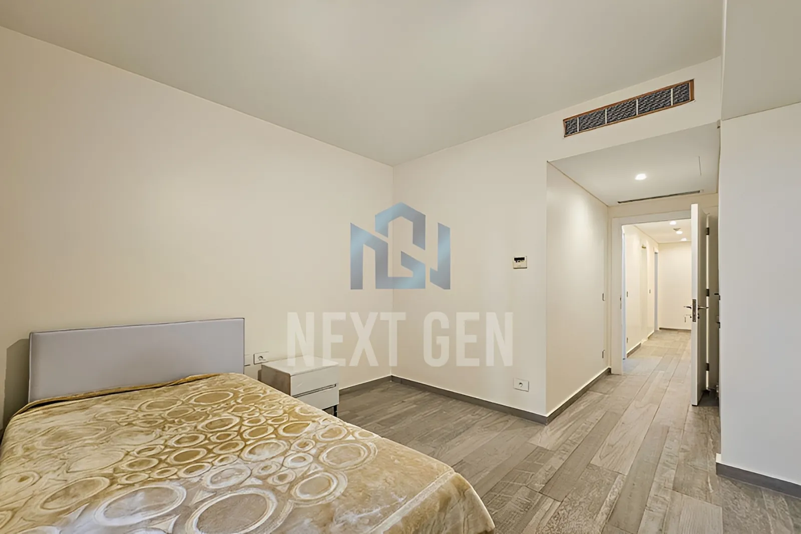 Apartment for Rent in Clemenceau