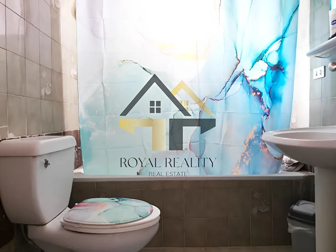 Apartment for sale in Hadath