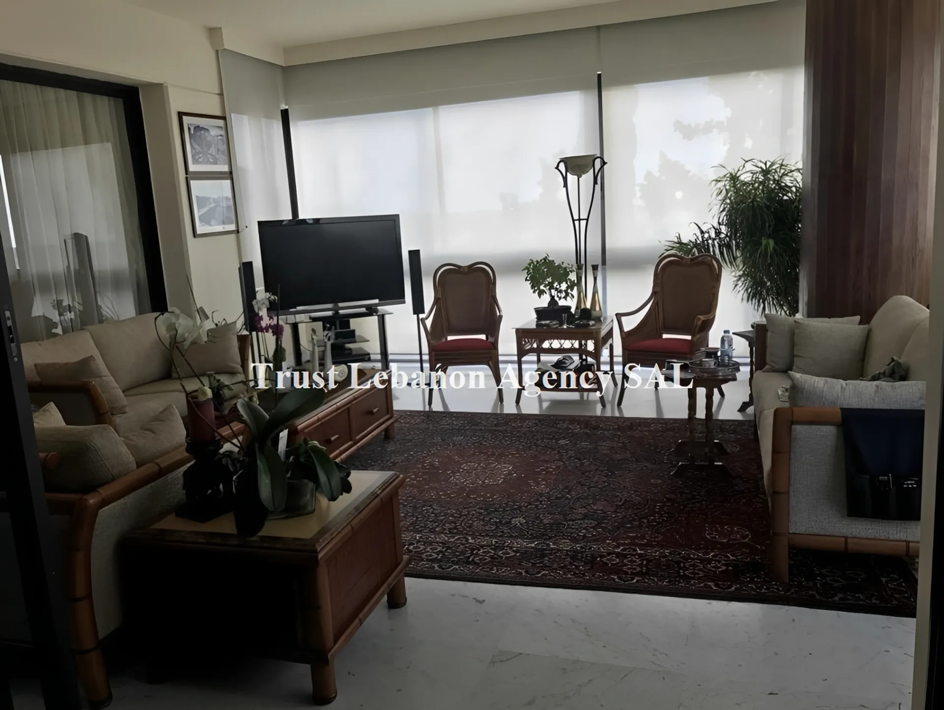 Apartment for Sale in Baabda Hazmieh