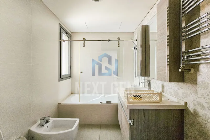 Apartment for Rent in Ramleh Al Bayda