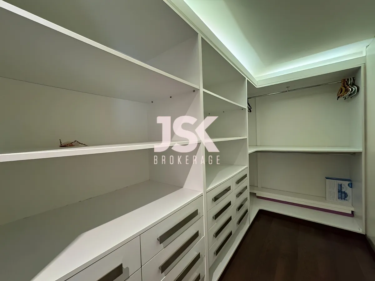 Apartment for Rent in Montiverdi, Lebanon
