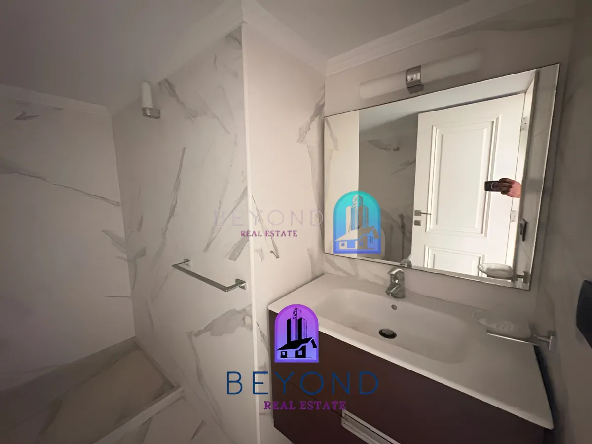 Apartment for rent in Verdun, Bayrut, Lebanon
