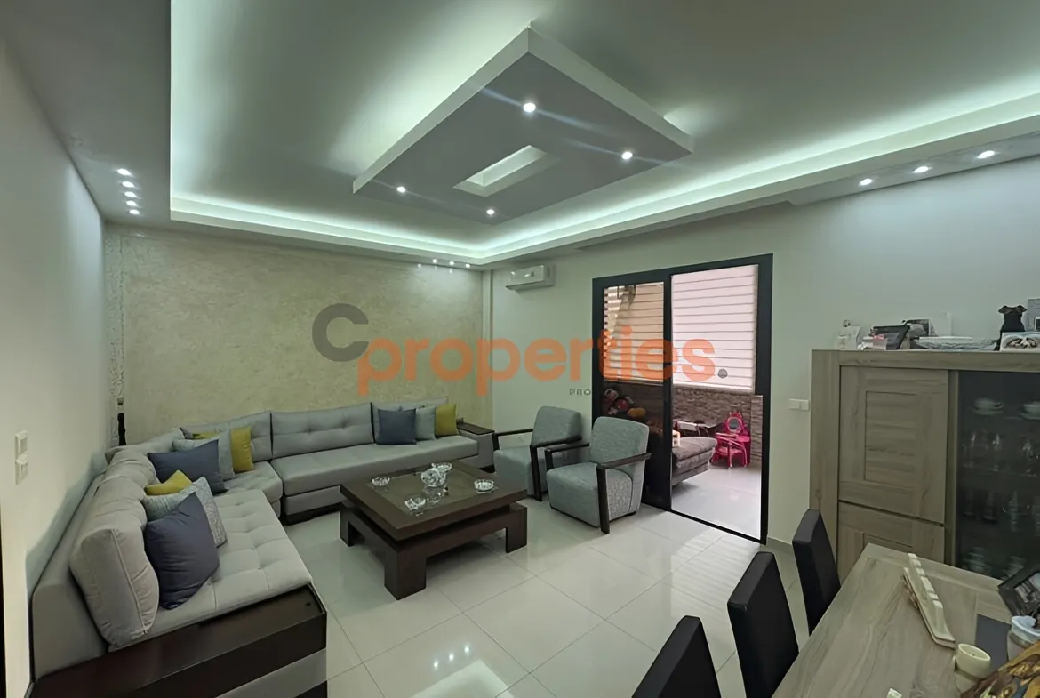 Apartment for Sale in Blaybel - 2 bed, 2 bath