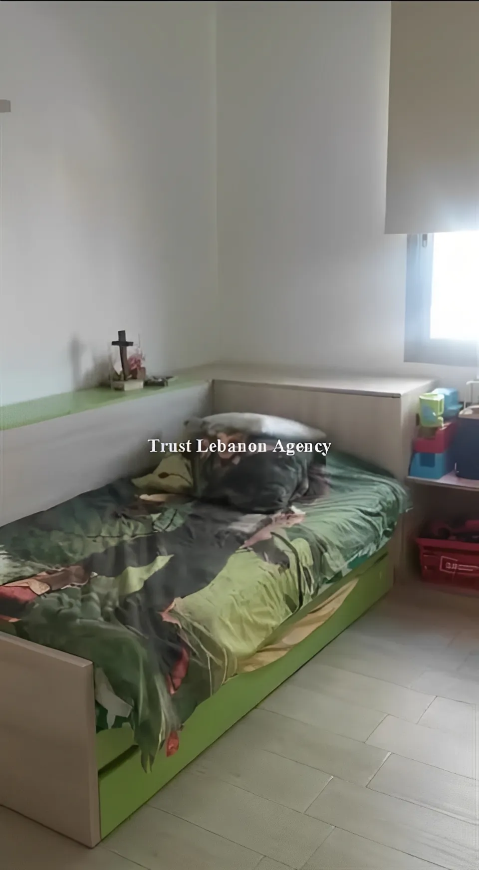 Duplex for Sale in Badaro Beirut Lebanon