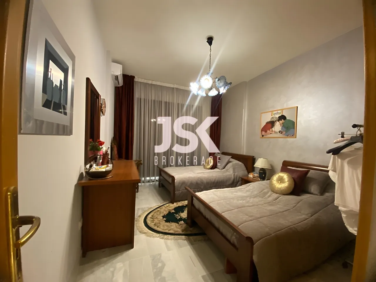 Apartment for Sale in VFCP+V9Q Lala Land Beirut