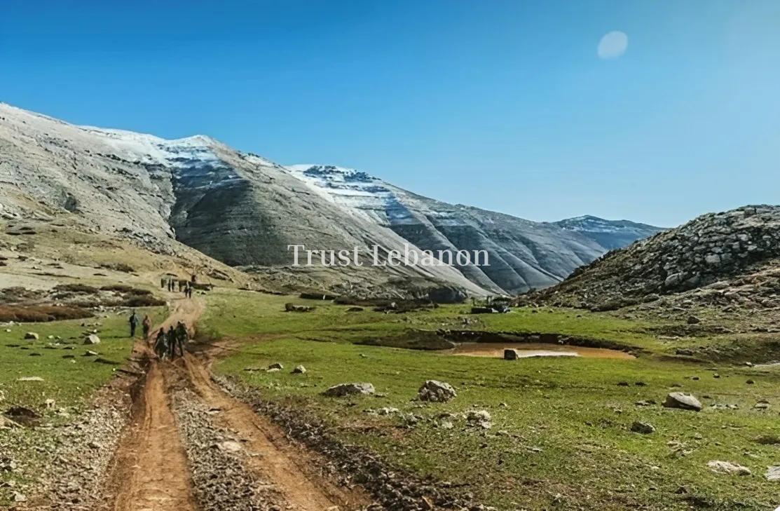 Residential Land for sale in Mtein