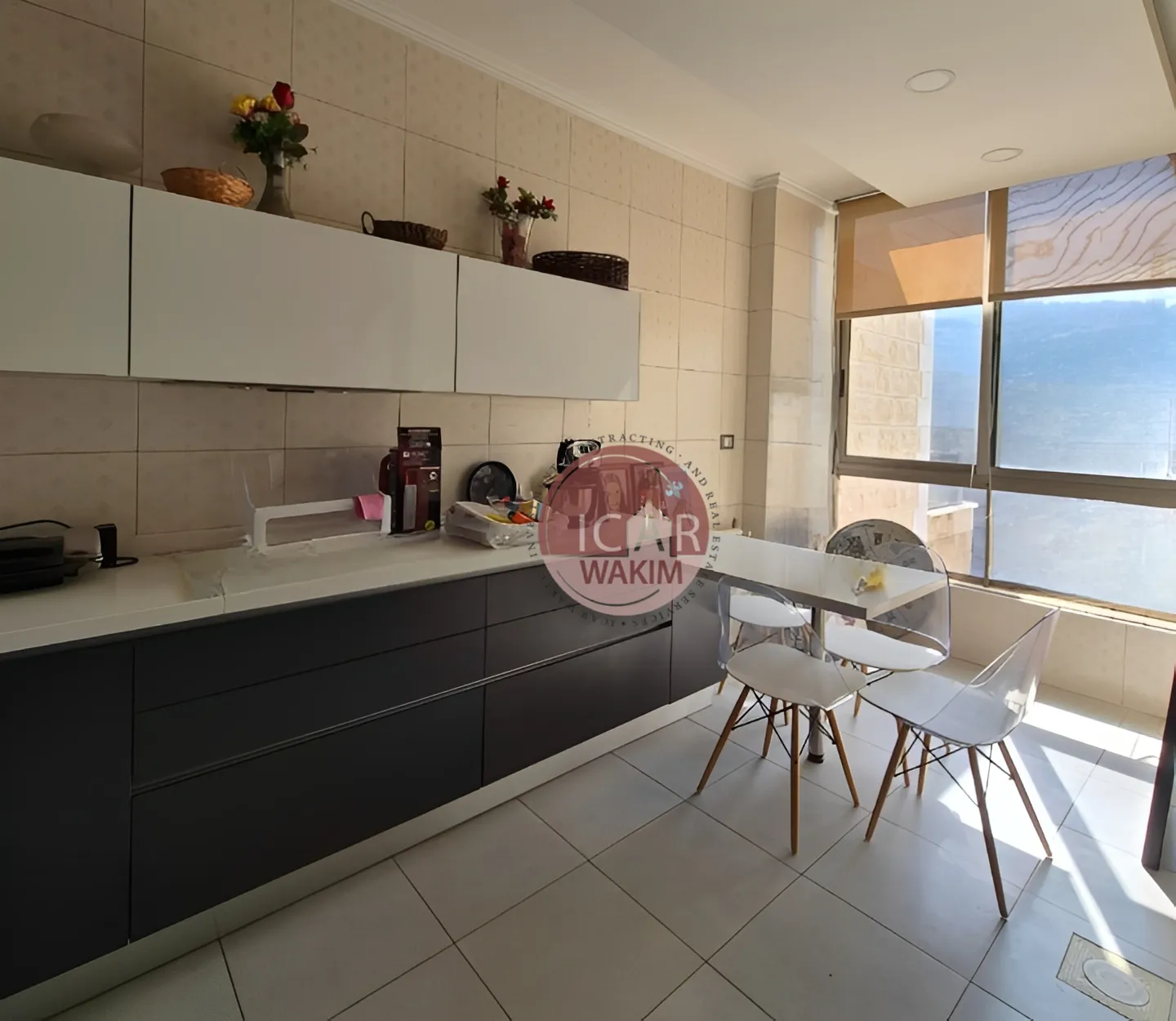 Apartment for sale in Monteverde Main Street، Lebanon
