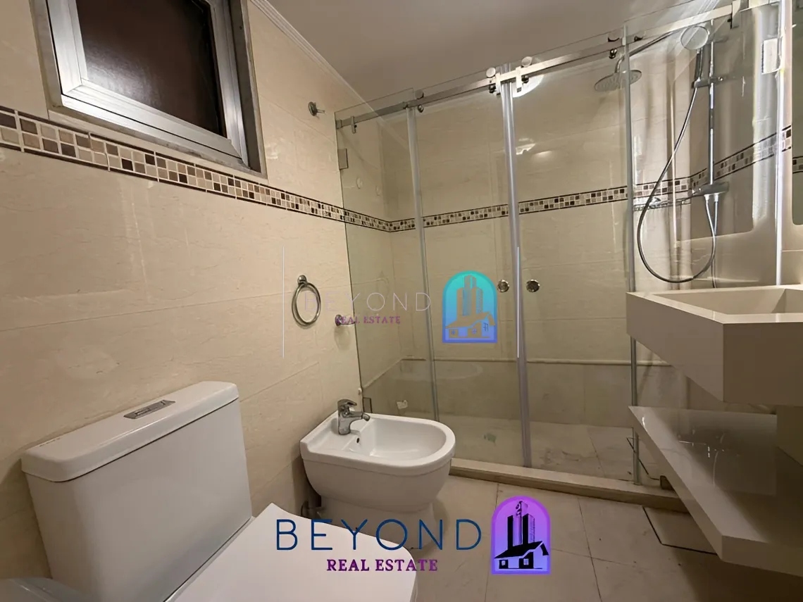 Apartment for rent in Hamra, Beirut, Lebanon