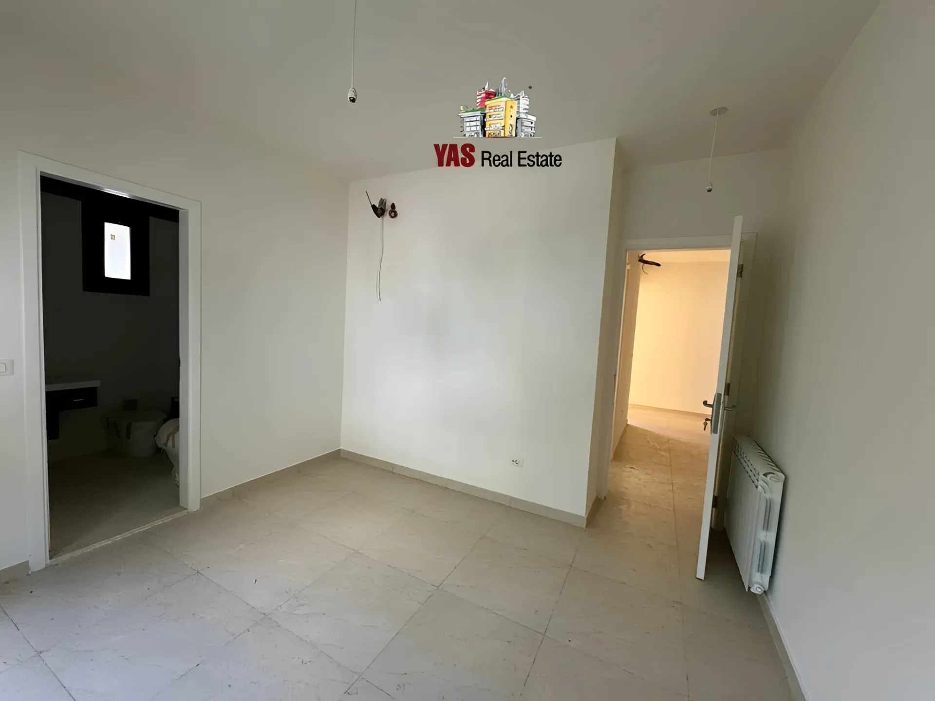 Apartment for Sale in Ballouneh