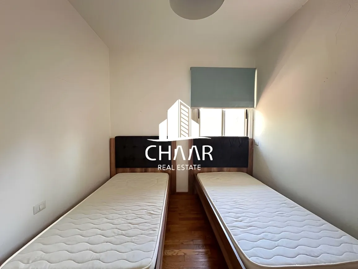 Apartment for rent in Sodeco, Beirut, Lebanon