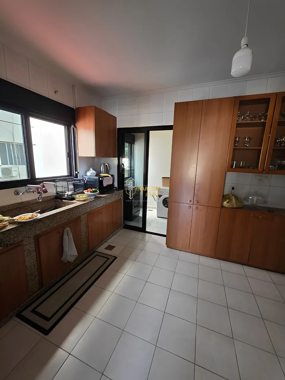 Apartment for Sale in Naqqache