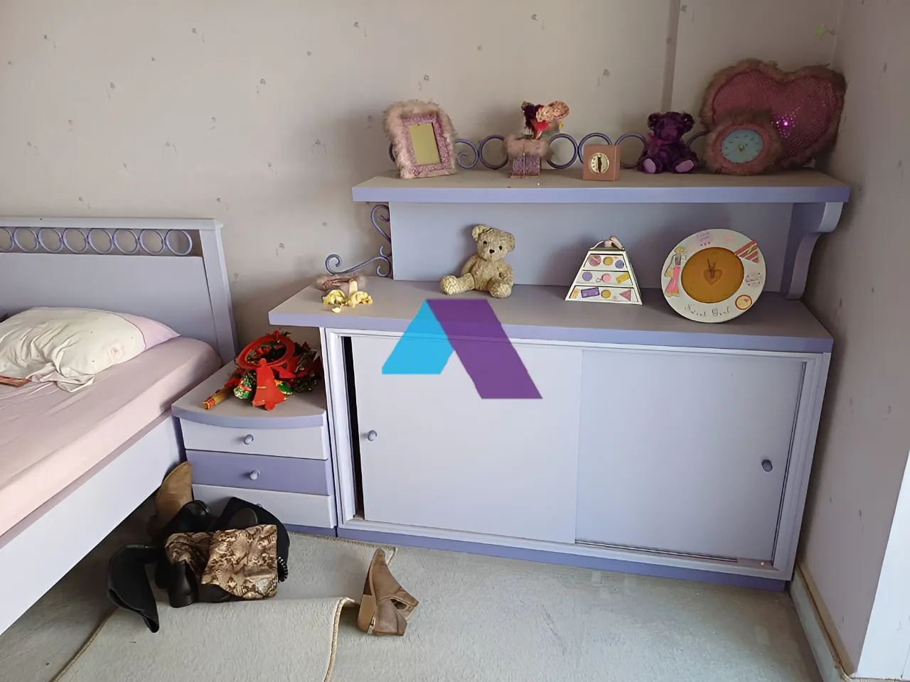 Apartment for Sale in Naqqache